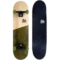 Slide, Skateboard, (31")