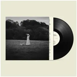 Pias, Schallplatten, On The Wing (Limited LP) (Yoshika Colwell)