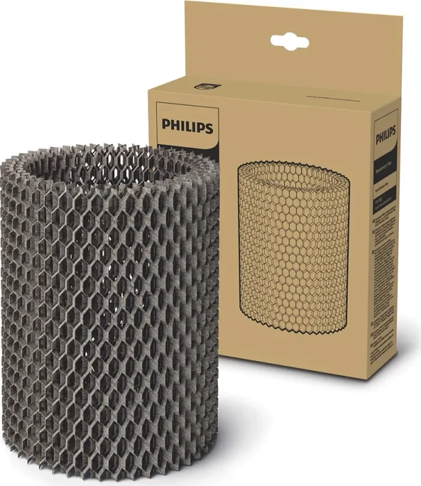 Philips Ersatzfilter FY1190/30 Luftbefeuchter-Filter