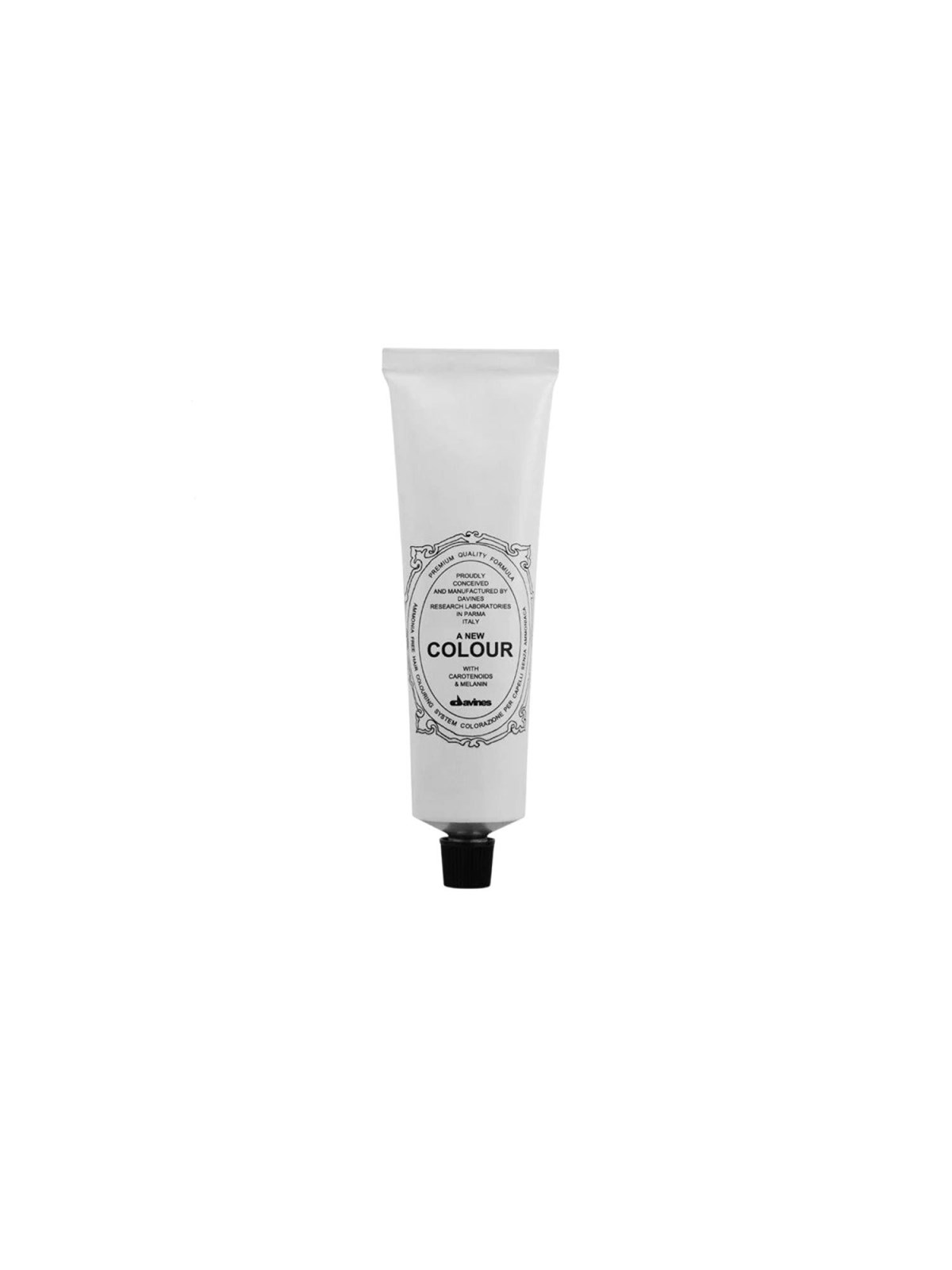 Davines - Hair color 60 ml.- 10.77 Cool ash blonde