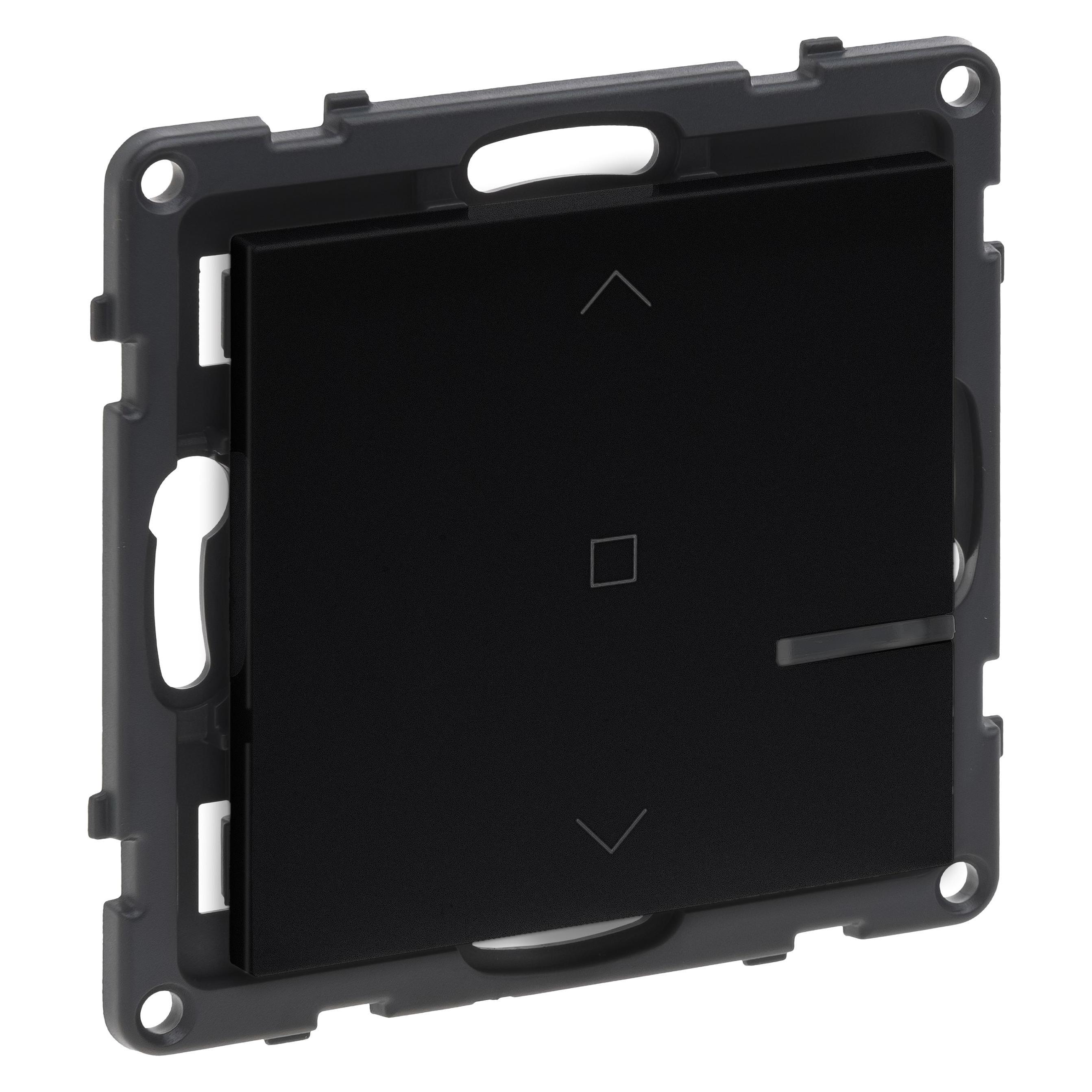 Legrand SEANO with Netatmo Wandsender Rollladen, Ansteuerung von vernetzten Rollladenschaltern, Extr (765839)
