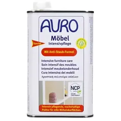 Auro Möbel-Intensivpflege