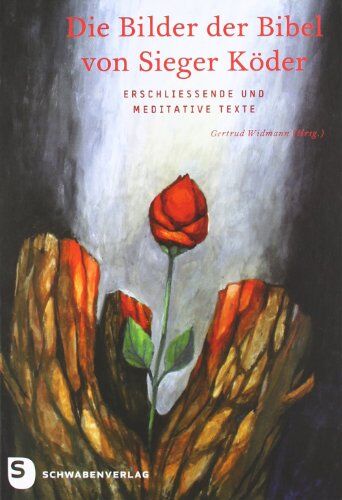 Gertrud Widmann - Die Bilder der Bibel von Sieger Köder: Erschließende und meditative Texte - Preis vom 15.10.2026 23:06:25 h