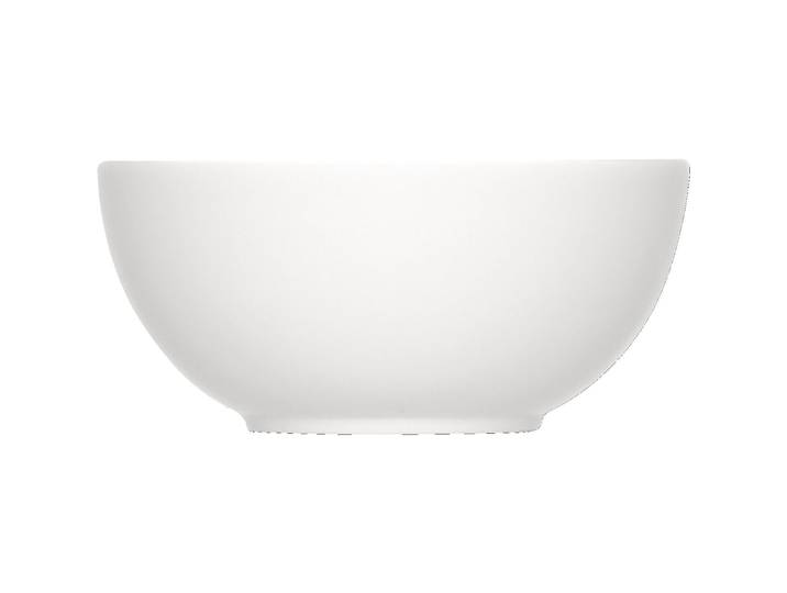 BAUSCHER Schale Smart weiss Porzellan D 15 cm 1 Stk - Schale