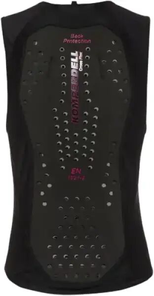 Rückenprotektor Komperdell Super Eco Vest Damen (S - Pink)