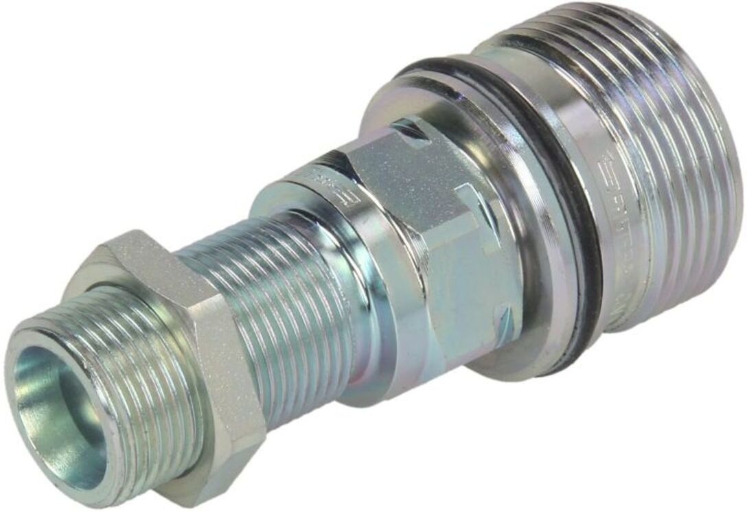 Hydraulische Schnellkupplung FASTER CVV086/2215 FV
