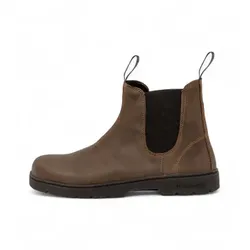 El Naturalista Unisex. 252621122005_0G3 Lederstiefeletten N5262 Nomada dunkelbraun (37), Wohnung, Lässig