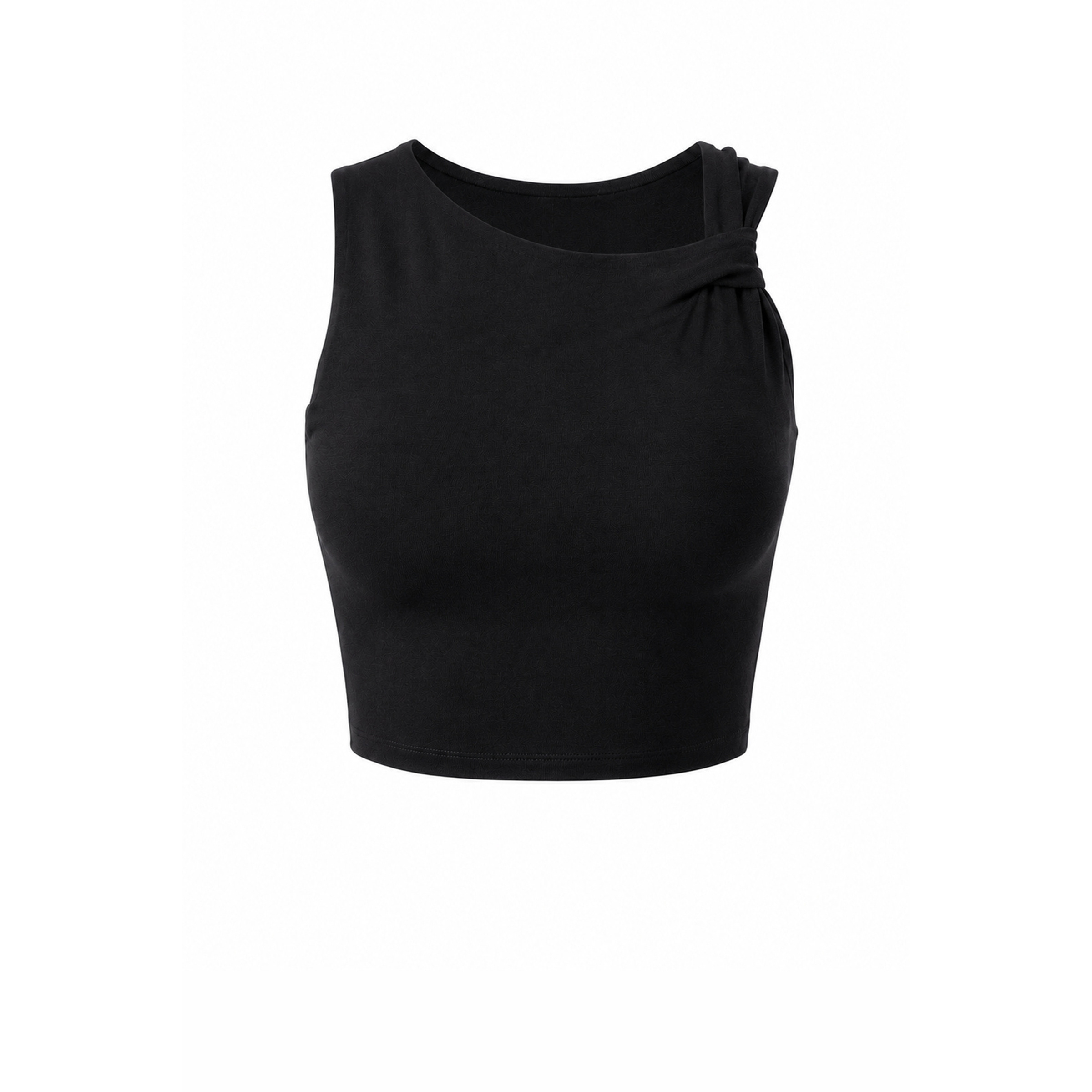 Mandala Serenity Top Damen Tanktops schwarz Größe XS Yoga Widerstandsfähig