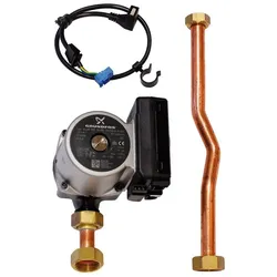 Vaillant Solarpumpe 0020183309