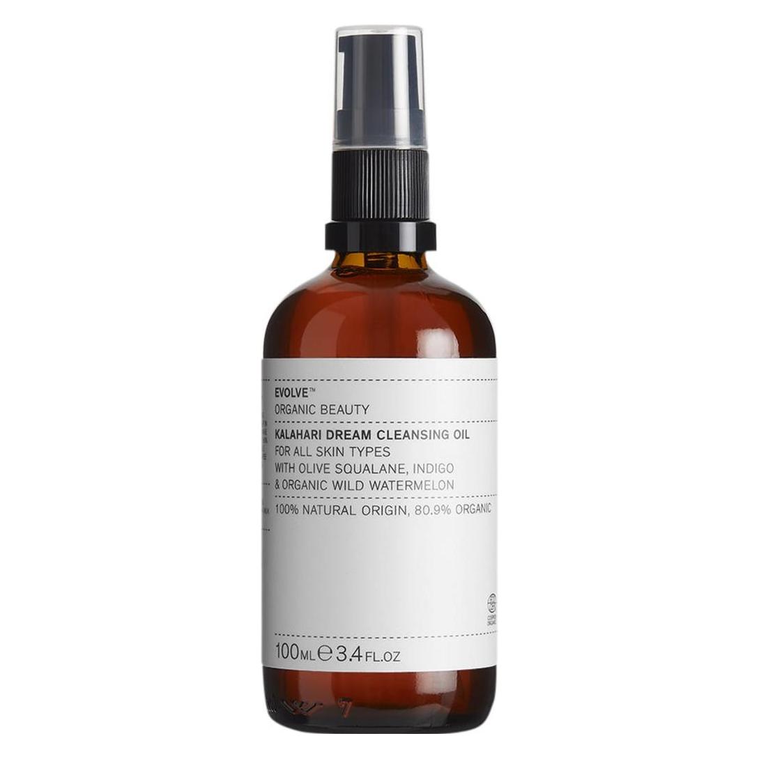 Evolve - Kalahari Dream Cleansing Oil (Reinigungsöl, 100 ml) (EB296)