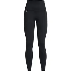 UNDER ARMOUR Damen Tight MOTION UHR LEGGING, Größe S in Schwarz Schwarz