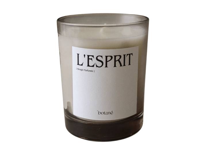 Botané Bougie parfumée Botané L esprit'
