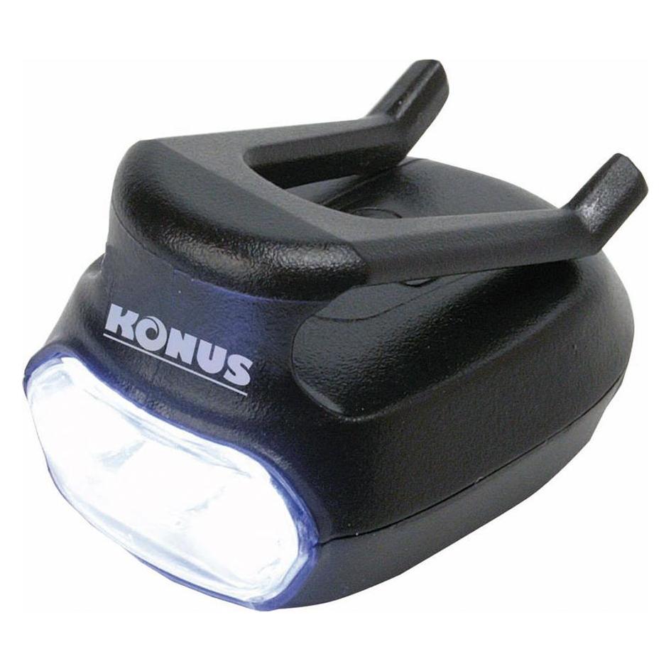 Konus Taschenlampe Konuscap (18 lm) (22994115)