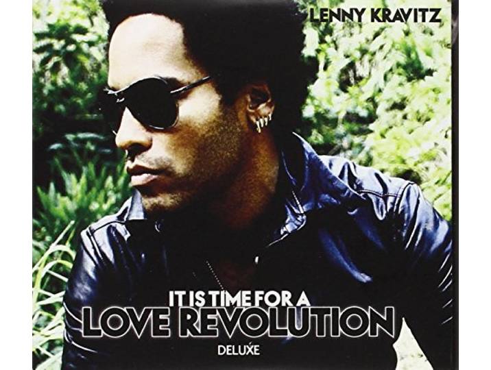 It Is Time for a Love Revoluti