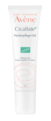 PIERRE FABRE DERMO KOSMETIK GmbH AVENE Cicalfate+ Narbenpflege-Gel 30 ml 16017712