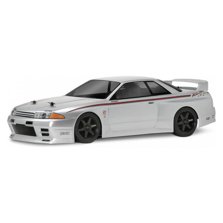 HPI Karosserie Nissan Skyline R32 Gt-R (200mm) (17515)