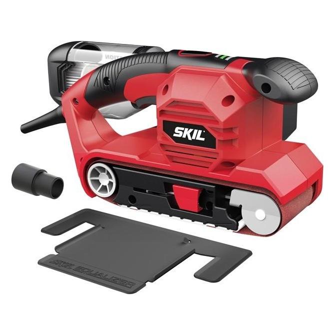 Skil Bandschleifer 7615 AB 710W (Karton) (Bandschleifer) (000101114431)
