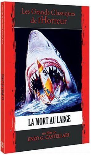 La Mort au Large - Preis vom 10.10.2026 11:48:34 h