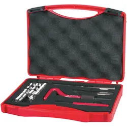 RUKO ProCoil Gewindereparatur-Sätze M12 - 19-tlg. (Kunststoffkoffer) - 244206