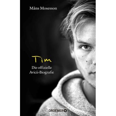Tim -