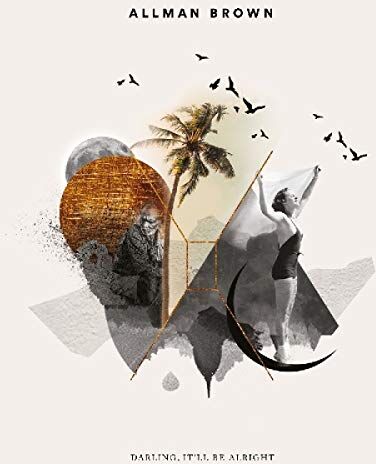 Allman Brown - Darling, It'll Be Alright - Preis vom 01.10.2026 17:08:56 h