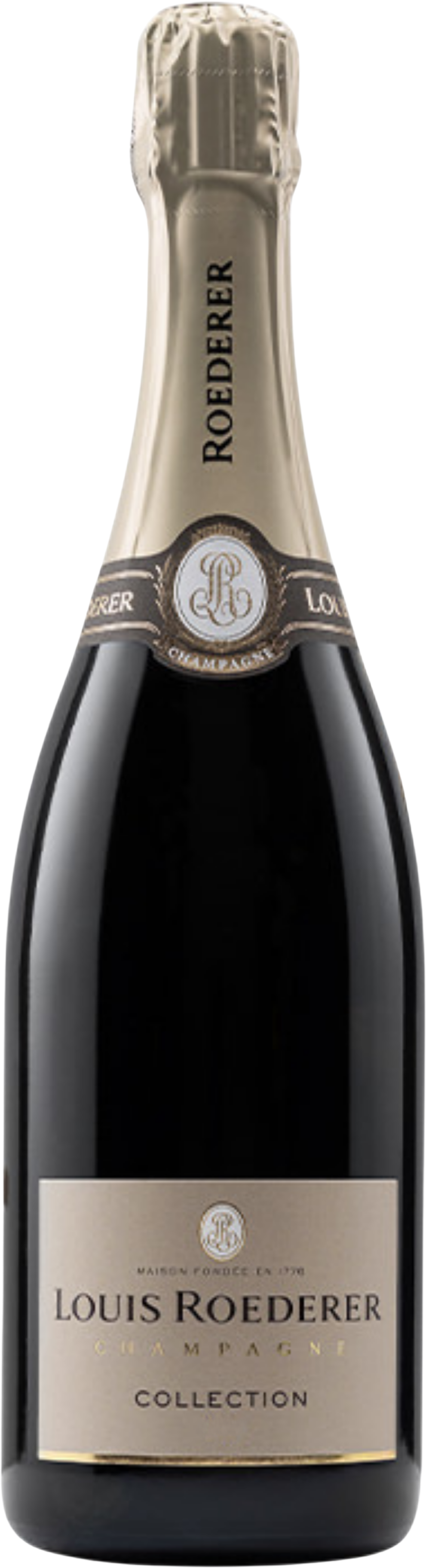 Champagne Brut 'Collection 246' Louis Roederer