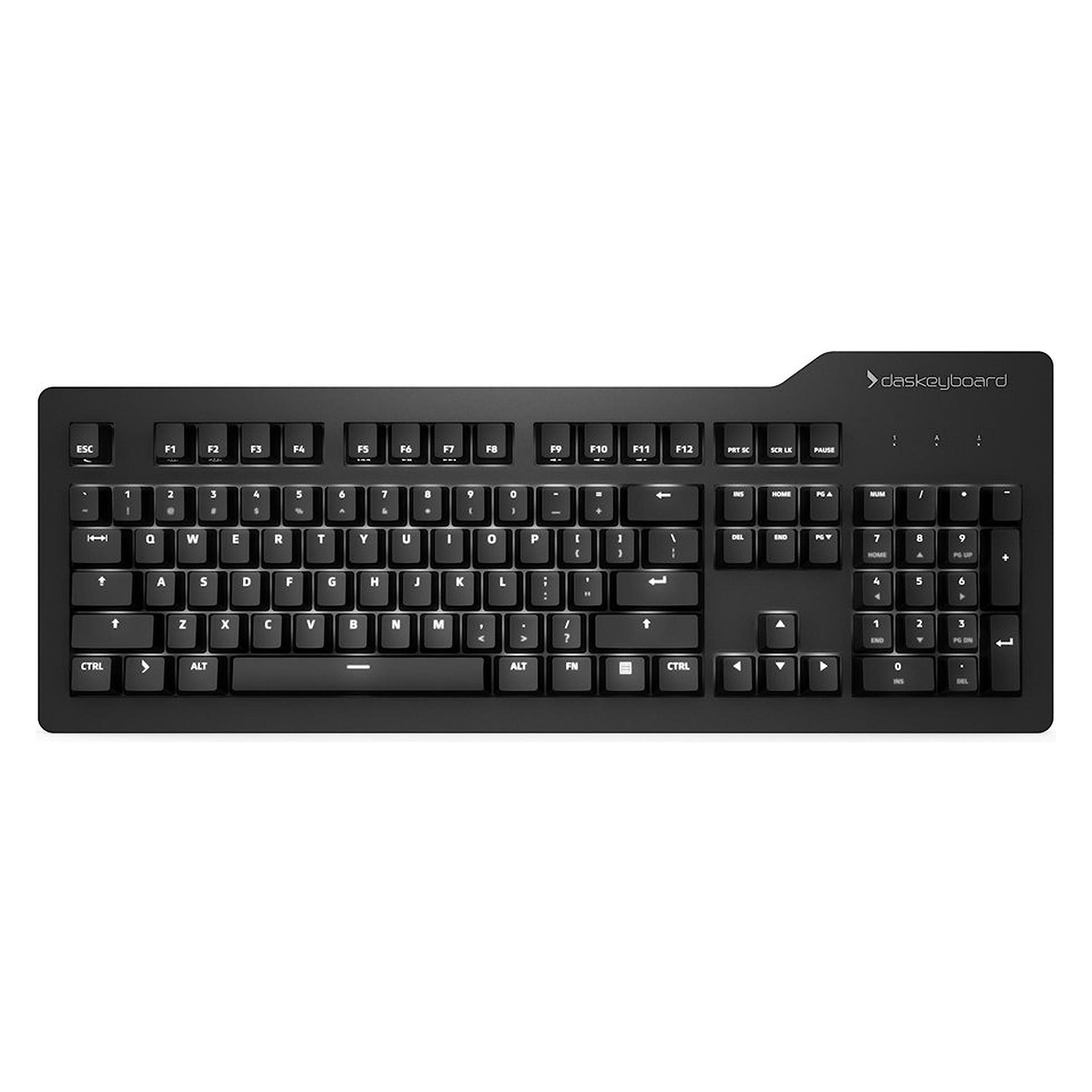 Das Keyboard Prime 13 (US, Kabelgebunden) (DKP13-PRMXT00-USEU)