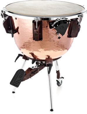 Bergerault VI23KH FS Voyager copper