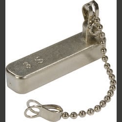 HARTING 09670250615 09 67 025 0615 Abdeckkappe 1 St.