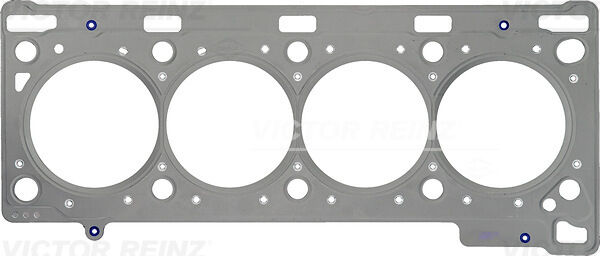 Victor Reinz Dichtung, Zylinderkopf 613165500 Für Renault Trucks