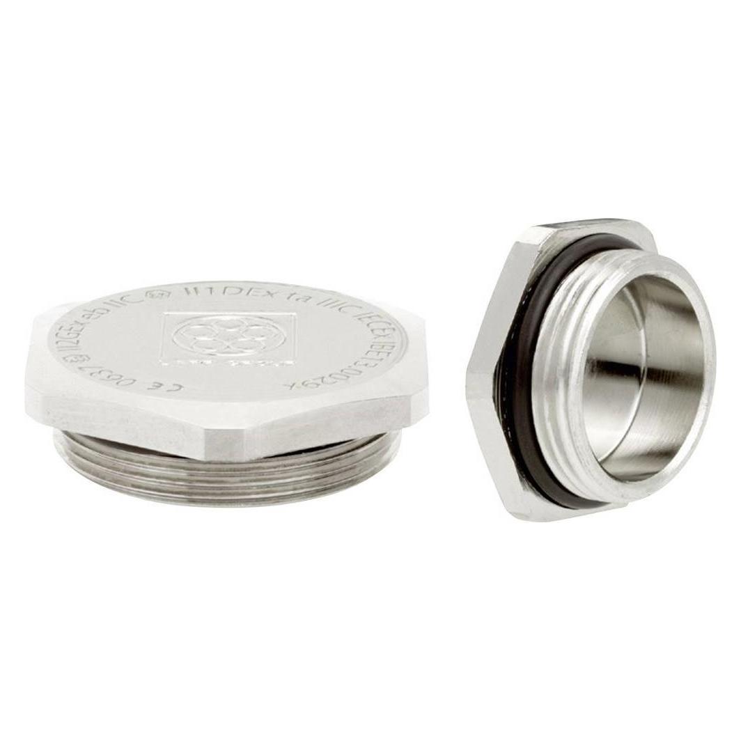 Lapp Verschlussschraube ATEX M63 Me (52103173)