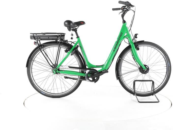 Custom Made VegeRad Caluna-E Vélo Électrique Urbain Cadre bas 2025 - 291422