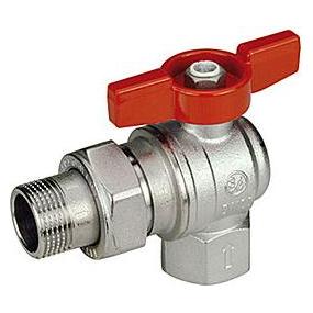 Giacomini VALVE ANGUL R789 1/2INF CONNECT S HANDLE (37111564)