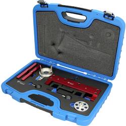 Brilliant Tools BT594420 Motor-Einstellwerkzeug-Satz für Porsche 911, Cayman, Boxster mit MA1 Motor