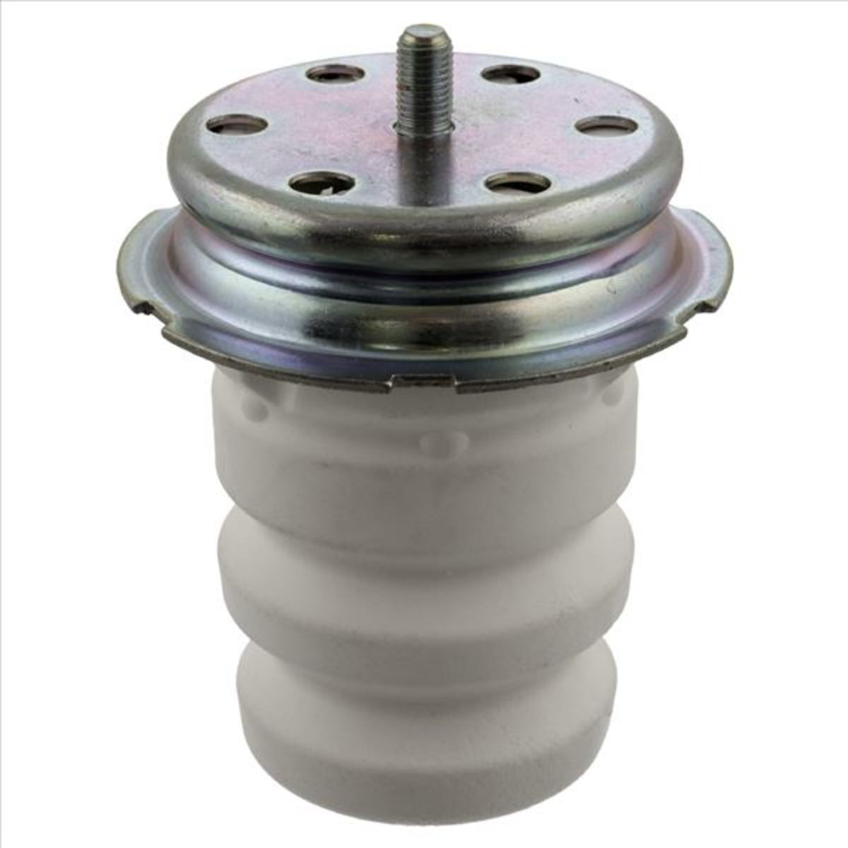 Anschlagpuffer, Federung FEBI BILSTEIN 46107