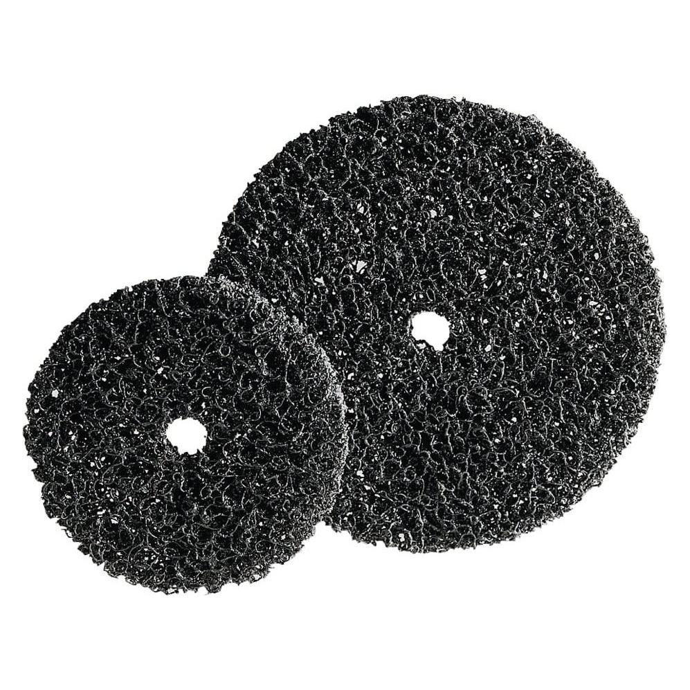 Tecwerk Grobreinigungsscheibe STW Ø100x13mm coarse Bohrung 13 mm (Coarse) (2000841840)