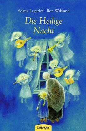 Selma Lagerlöf - Die Heilige Nacht - Preis vom 10.10.2026 11:48:34 h