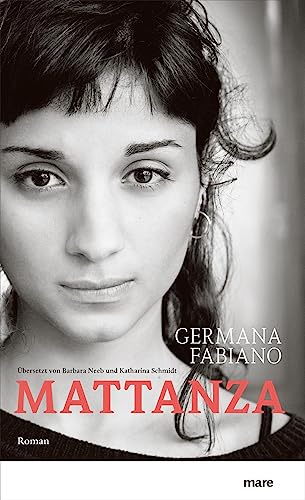 Germana Fabiano - Mattanza - Preis vom 17.10.2026 19:25:27 h