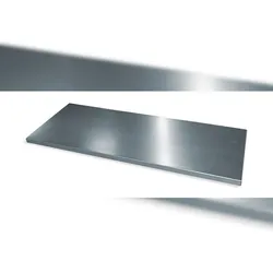 C+P Einlegeboden verzinkt | BxT 92,5x35,2cm von PROREGAL