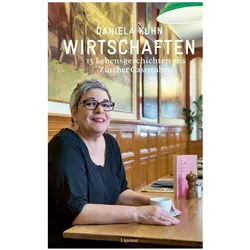 Wirtschaften, Sachbücher von Daniela Kuhn