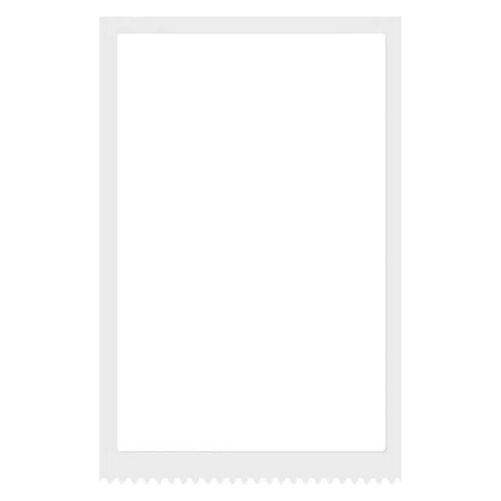 Niimbot Thermal labels stickers 50x70 mm - 100 pcs. White (50 mm) (PL50*70-100)