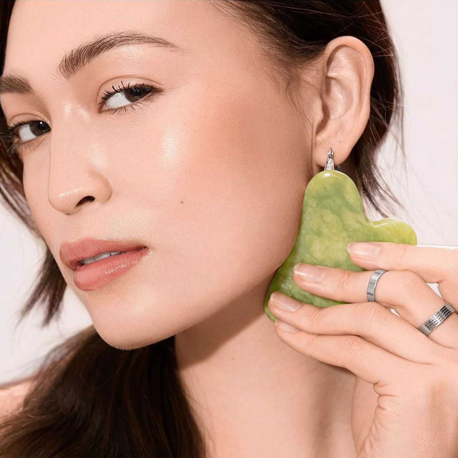 ECOTOOLS Jade Gua Sha