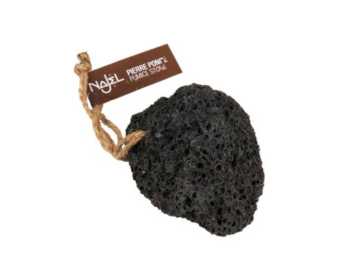Puimsteen, 100% natuurlijk