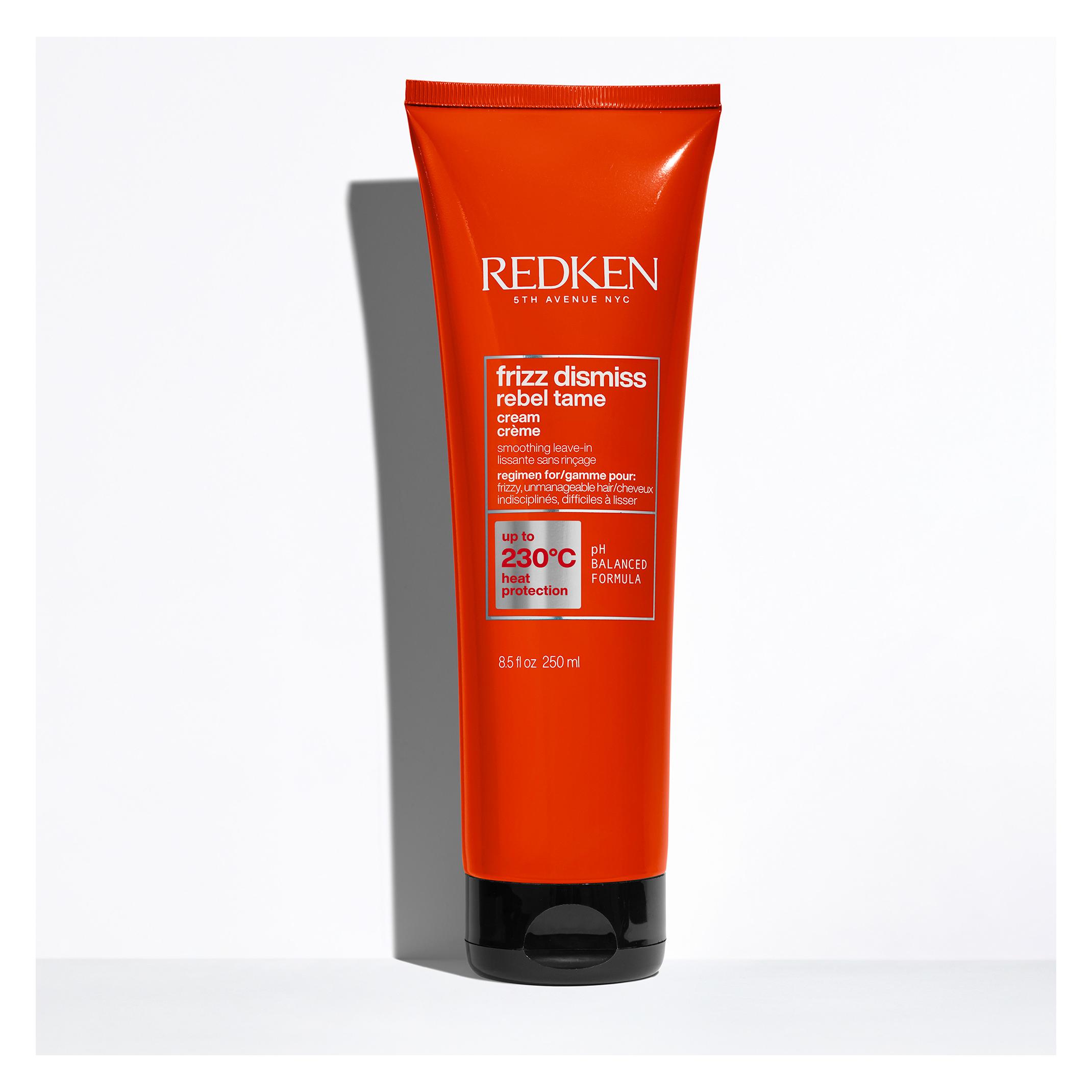 Redken Frizz Dismiss Rebel Tame (250 ml) (3474636961030)