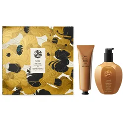400ml Oribe Côte d'Azur Handwash & Crème Set (Hand Wash 300ml + Hand Cream 100ml)