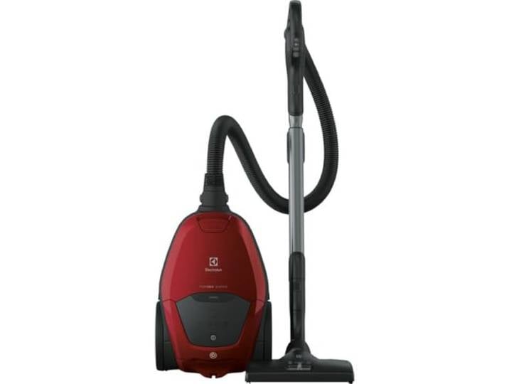 Electrolux PD82-ANIMA Pure D8.2 Silence Aspirateur avec sac