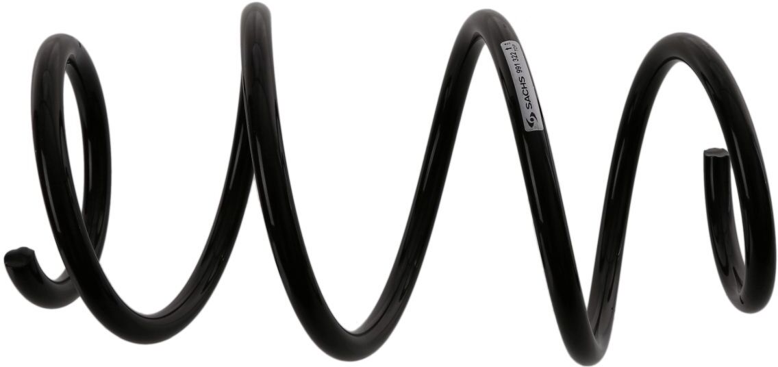 Fahrwerksfeder SACHS 991 322