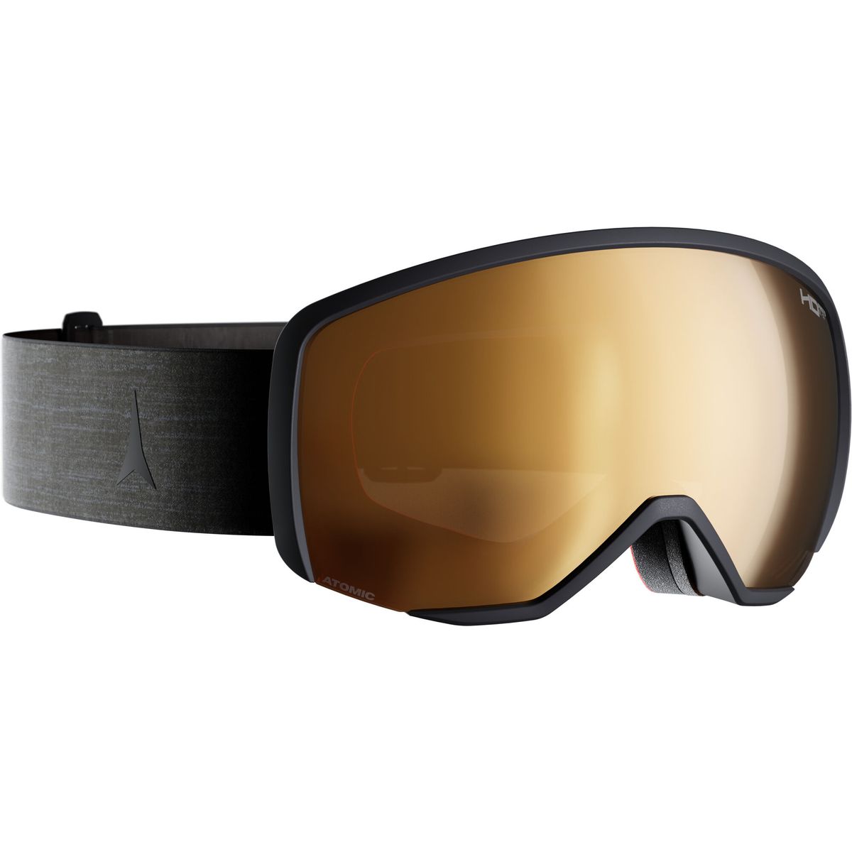 Atomic Revent M HD Photo black amber/gold hd photo NS AN5107096