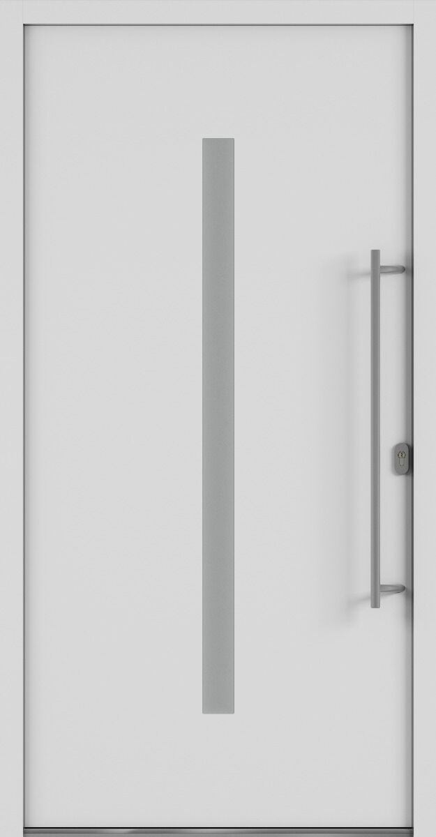 Novoferm Novoporta Home Haustür Design-Line NF-NPH 25D