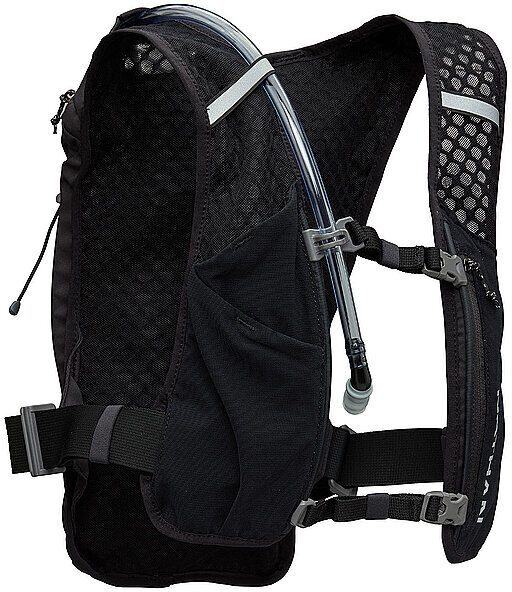 NATHAN Trinkrucksack Quick Start 3.0 4L schwarz B